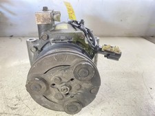 Compressore aria condizionata usato  Italia