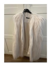 Gilet pelliccia usato  Rubiera