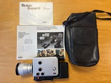 Nizo professional braun d'occasion Nizo professional braun d'occasion  Lyon VI