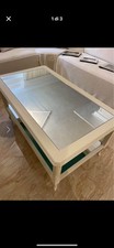 Tavolino salotto moderno usato  Roma