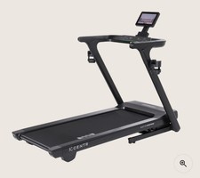 Centr runr treadmill for sale  STOKE-ON-TRENT