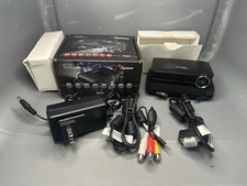 Projetor de bolso Pico - Optoma PK301, usado comprar usado  Enviando para Brazil