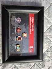 Pins bayer leverkusen gebraucht kaufen  Jessen