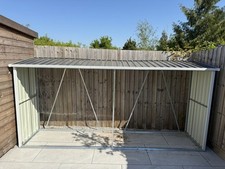Metal galvanised steel for sale  BROMSGROVE