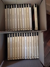 Enciclopedia geografica volumi usato  Albiate