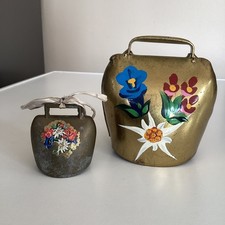 Brass cow goat for sale  MAIDENHEAD