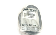 Correa De Tambor De Secadora Alliance D511255P Cilindro De Goma Cara Z118C07 comprar usado  Enviando para Brazil