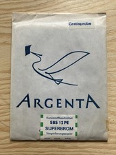 Argenta superbrom sbs gebraucht kaufen  Nürnberg