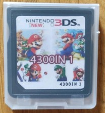4300 in Jeux - Carte R4 DS comprar usado  Enviando para Brazil
