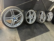 Jante pouces bmw d'occasion  Lure
