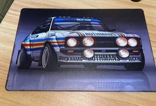 Rothmans ford escort for sale  TELFORD