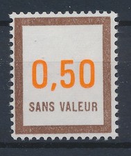 Timbre fictif f210 d'occasion  Dunkerque-