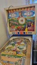 Flipperautomat gebraucht kaufen  Berlin