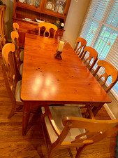 Vintage broyhill harvest for sale  Richfield