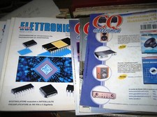 Volumi elettronica usato  Formia