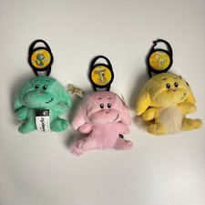 Neopets plush kacheek for sale  Morrison