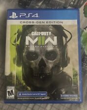 Call Of Duty Modern Warfare 2 (PS4PlayStation 4) Ótima Forma Frete Grátis comprar usado  Enviando para Brazil