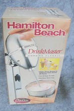 Hamilton beach drinkmaster for sale  Clawson