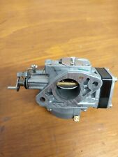 Tohatsu 9.8b carburettor for sale  EXETER