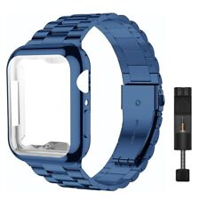 Metal band strap for sale  Syosset