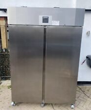 Liebherr double door for sale  LEICESTER