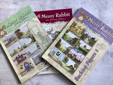 Joanna sheen messy for sale  TAUNTON