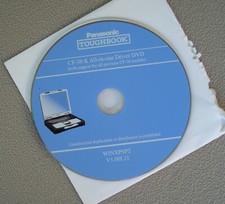 Panasonic toughbook one for sale  Crosbyton