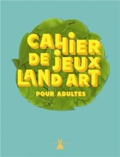 Cahier jeux land d'occasion  Hennebont