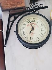 Orologio parete moderno usato  Siracusa