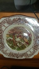 Royal staffordshire pottery for sale  BRIDGEND