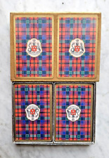 Vintage deck congress for sale  Oak Hill