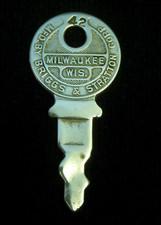 Ignition switch key for sale  Laguna Niguel