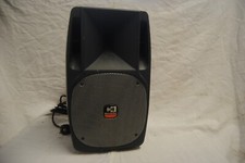 Enceinte amplifiee montarbo d'occasion  Moulins