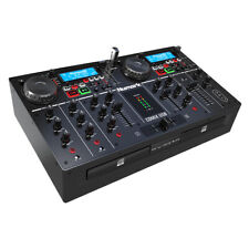 Numark CD Mix USB Thumbdrive Capability DJ Solution - Preto comprar usado  Enviando para Brazil