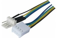 Rallonge alimentation ventilat d'occasion  Noiseau