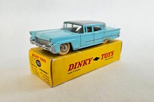 Dinky toys meccano d'occasion  Mazé