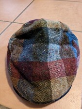 Lierys patchwork flatcap gebraucht kaufen  Olpe