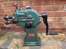 Bead roller jenny for sale  STANFORD-LE-HOPE