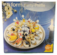 Form party platte gebraucht kaufen  Völklingen