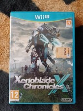 Xenoblade chronicles videogioc usato Xenoblade chronicles videogioc usato  Roma