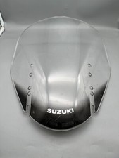 Suzuki dl650 windschild gebraucht kaufen  Duisburg