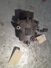 Compresseur clim mitsubishi d'occasion  L'Horme