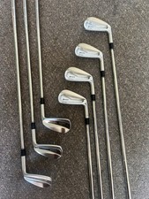 Srixon 785 forged for sale  Fort Wayne