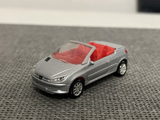 Norev peugeot 206cc gebraucht kaufen  Kassel