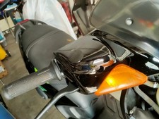 Tappi specchietti carena usato  Perugia