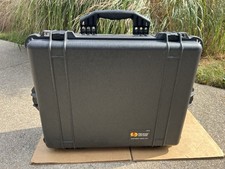New pelican 1600 for sale  USA
