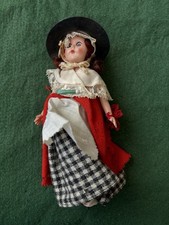 Antique welsh doll. for sale  BUSHMILLS