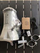 Intelex pool filter gebraucht kaufen  Bautzen-Umland I