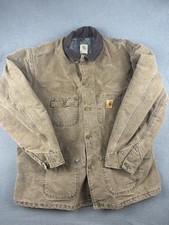 Vtg carhartt blanket d'occasion  Expédié en Belgium