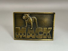 Vintage adezy brass for sale  Saint Louis